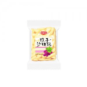 麦其乐提子沙琪玛
