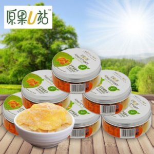菠萝蜜干果灌装