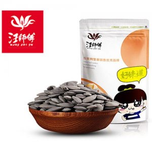 汪师傅茶瓜子