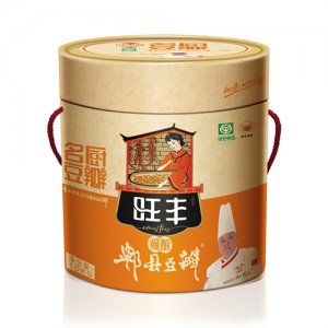 旺丰慢酿名厨豆瓣10kg