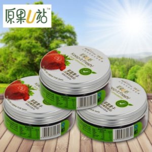 草莓干果灌装