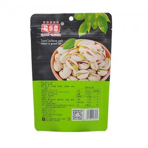 珍乐意开心果80g