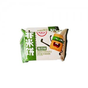 传家宝非米饼海苔味