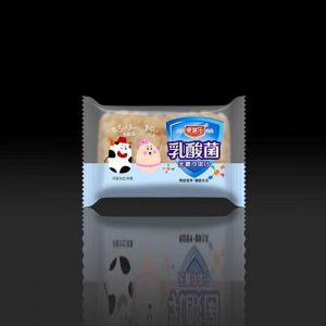 麦其乐无糖乳酸菌沙琪玛