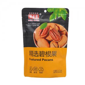 珍乐意碧根果100g