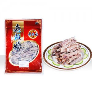 老板娘富贵虾仁250g