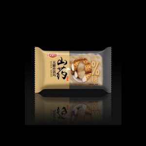 麦其乐无糖山药沙琪玛