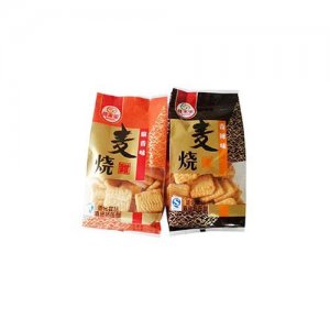 传家宝麦烧