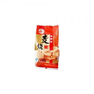 传家宝麦烧麻香味