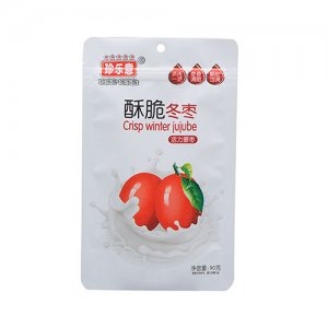 珍乐意酥脆冬枣90g