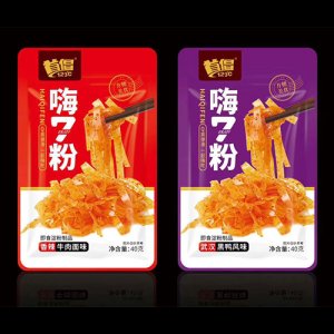 首倡嗨7粉40g