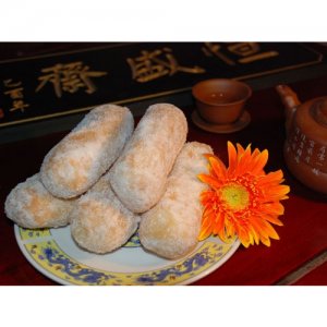 恒盛斋兰花根