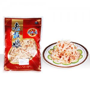 老板娘烤鱿鱼丝250g
