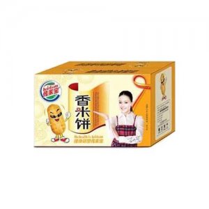 传家宝香米饼礼盒装