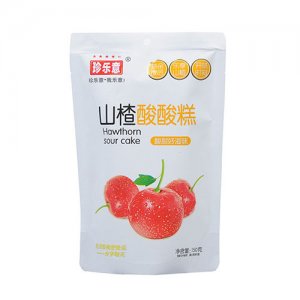 珍乐意山楂酸酸糕150g