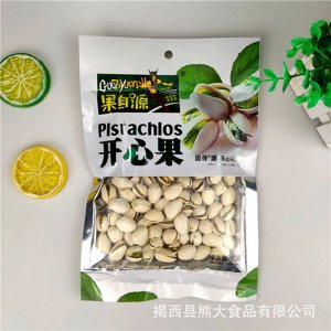 果自源开心果90g