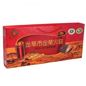 金苏金华市金华火腿礼盒
