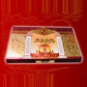 天生园贵族珍月月饼