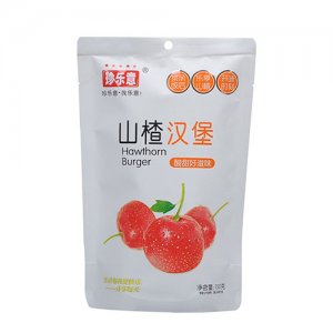 珍乐意山楂汉堡150g