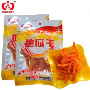 鑫果旺地瓜干零食袋装