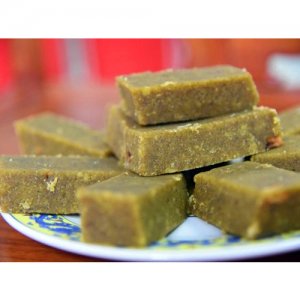 恒盛斋绿豆糕点