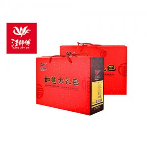 汪师傅如意大礼包