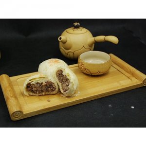 恒盛斋玫瑰酥皮饼