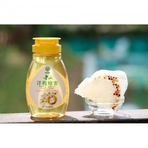 老山绿色洋槐蜂蜜400g