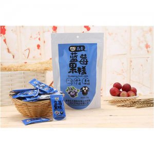 花圣蓝莓果糕150g