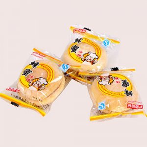 庐陵食品蜂蜜法饼