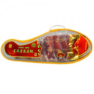 金苏金华火腿1.25kg