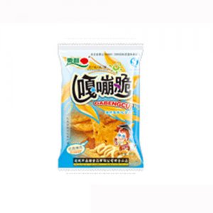 东利嘎嘣脆系列