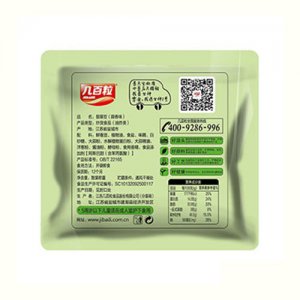 几百粒女神1号翡翠豆蒜香味