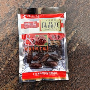 凤凰山莊良品庄椰枣