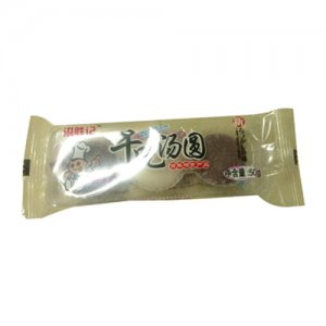 洪胜记干吃汤圆50g