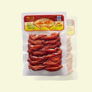 丰侨鸡翅140g