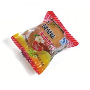 喜趣凤梨夹心饼干