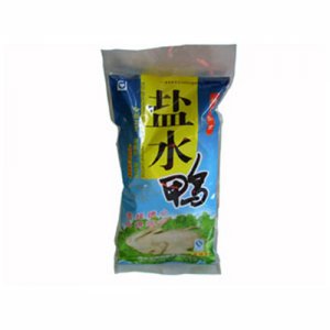 德心盐水鸭400g