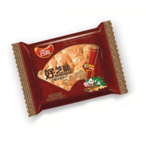 喜趣好芝味饼干