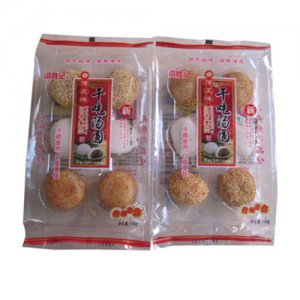 洪胜记干吃汤圆150g