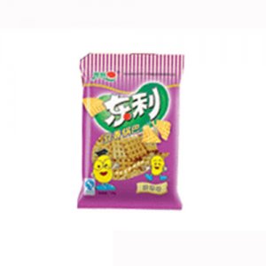 东利豆香锅巴