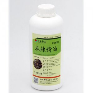明天麻辣精油