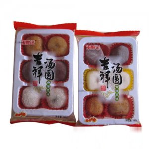 洪胜记吉祥汤圆180g