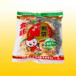 金旺煎饼75克