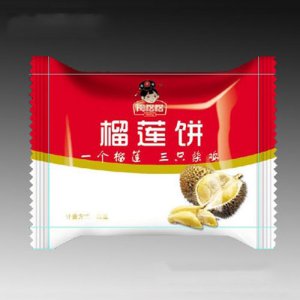 闽格格榴莲饼