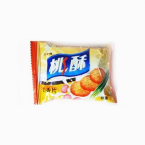 贝士德桃酥奶香片