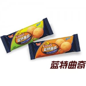 喜趣蓝特曲奇