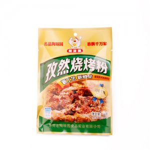 陶味园孜然烧烤粉38g