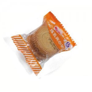喜趣炼乳夹心饼干
