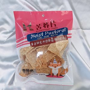 凤凰山莊苦荞片香辣味